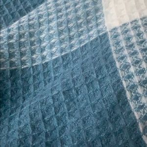 Meet your Posher, Buck